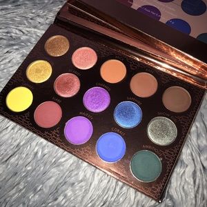 Bh Cosmetics It’s My Raye Raye Eyeshadow Palette